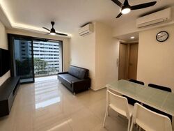 Parc Life (D27), Condominium #607894041